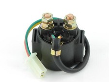 Starterrelais, Anlasserrelais