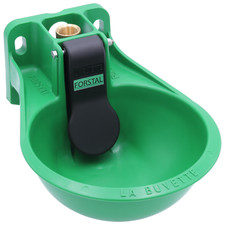 La Buvette Tränkebecken