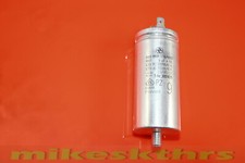 9H-ABS Motorkondensator 9uF