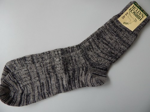 Hirsch natur grungesocken - hirsch,