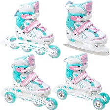 Inlineskates/Triskates/Rollsch