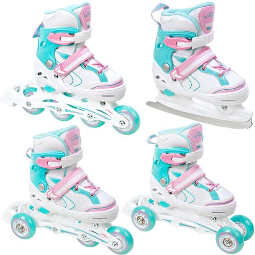 Inlineskates/Triskates/Rollsch