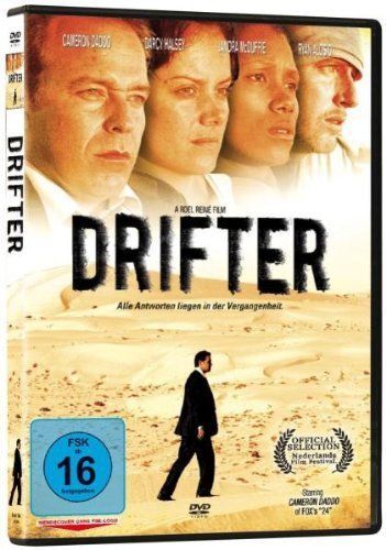 Drifter tödliches treffen - drifter,