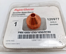 120977 Hypertherm Schutzkappe
