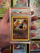 Pokémon entei reverse - pokémon, holo