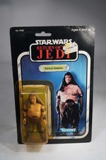 vintage Kenner Star Wars -