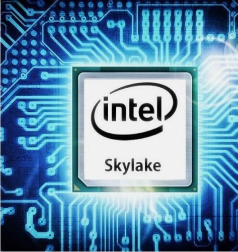 Intel core i5 - intel®, i5-6500t