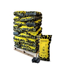 Holzkohle Grillkohle Buche