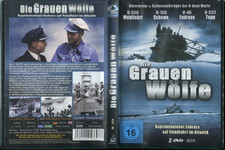 Graue Wölfe - Deutsche