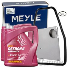 MEYLE HYDRAULIKFILTER GETRIEBE