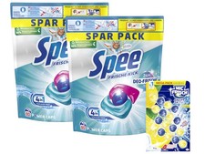 SPEE Power Caps 120 WL Frische