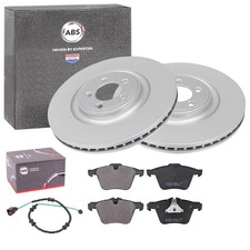 ABS BREMSSCHEIBEN 355mm +