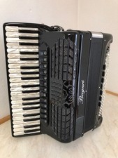 Akkordeon Bugari 288 Essenzia neu gekauft am 3.12.2022 Orig. Rechnung vorhanden