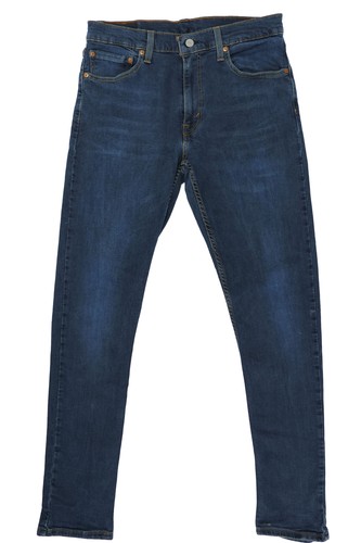 Levi 512 herren jeans hose - 512,