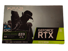 NVIDIA Geforce RTX 2070 Super