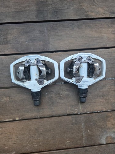 Klickpedale shimano m330 - klickpedale, pd-m330