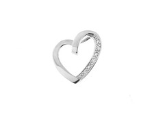 Palido Anhänger Herz 14kt