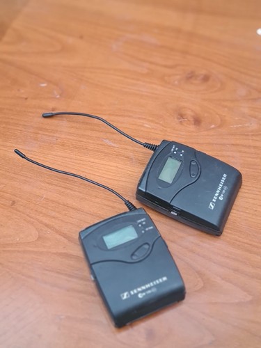 Sennheiser sk ek - sk,