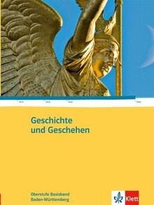 Geschichte und geschehen - geschichte,