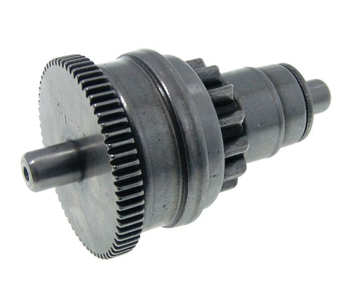 Anlasser freilauf - anlasser,