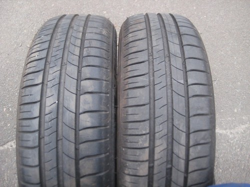 Sommerreifen michelin - 2x,