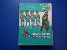 Alexander Wolkow-Der Schlaue