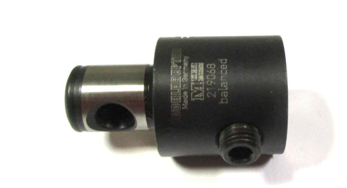 Wohlhaupter multibore - wohlhaupter,