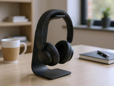 Design kopfhörerständer - design,