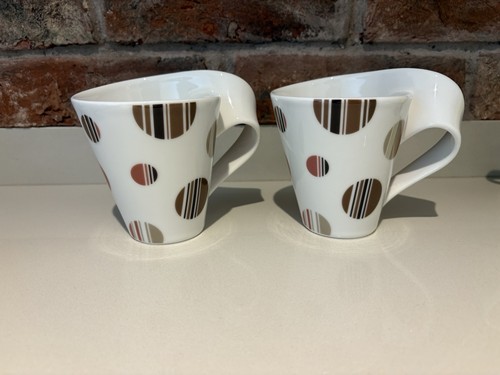 Villeroy boch new - 2, x