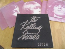 The Rolling Stones, Decca, RS