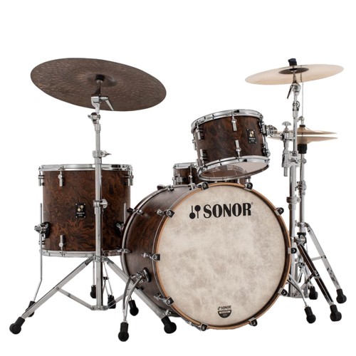 Sonor momentum maple shell - momentum,