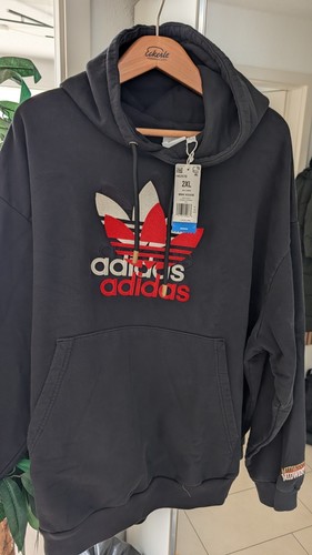 Adidas midwest pullover - adidas,