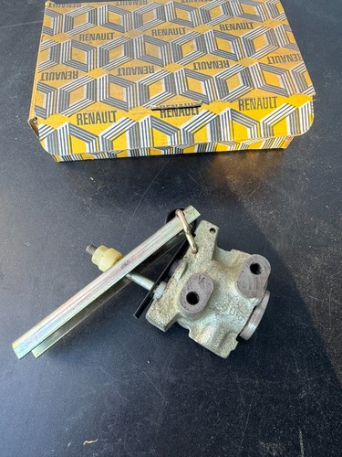 Renault bremskraftregler - renault,
