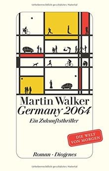 Germany 2064 ein - germany, 2064: