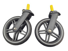 Hauck Geschwisterwagen