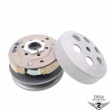 Wandler komplett Kupplung für Yamaha Aerox MBK Nitro Aprilia SR 50 Minarelli