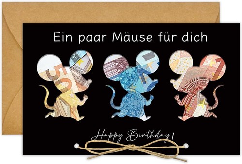 Lustige geburtstagskarte - lustige,