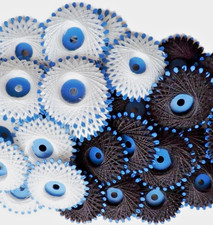 Sternzwirn Zwirn Garn Nähgarn