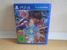 Star Ocean: Integrity and