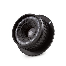 Holga HL-C Objektiv für Canon