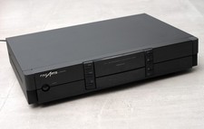 Grundig Fine-Arts CF 4 Tapedeck mit 3 Tonköpfen ++ läuft gut ++ ohne FB ++