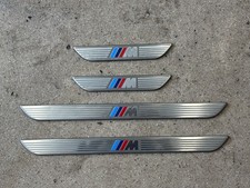 Schwellerverkleidungssatz BMW