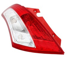 Rücklicht links für Suzuki