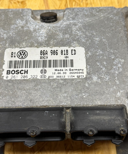 Golf 0 benzin bora - vw, 4