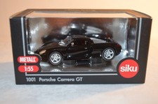 Siku 1001 - Porsche Carrera GT