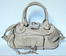 Chloé Paddington Greige