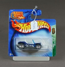 Hot Wheels T-Hunt 2004  VW