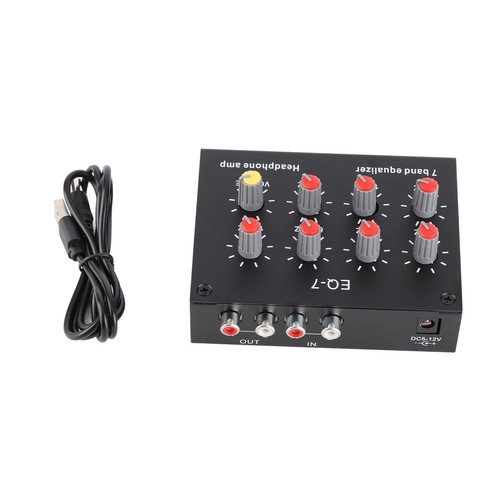 7-Band-Sound-Equalizer