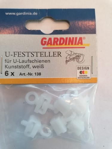 Gardinen feststeller - gardinen,