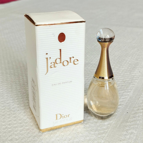 Dior adore eau parfum 5 - de,